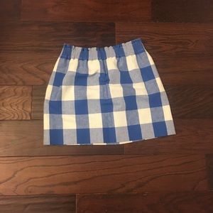 New with the Tags! J. Crew skirt size 6